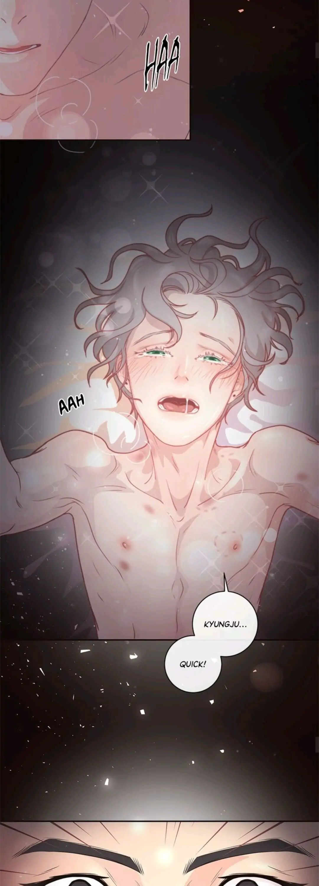 Read How to Snag an Alpha chapter 6 image 8 on Lezhin