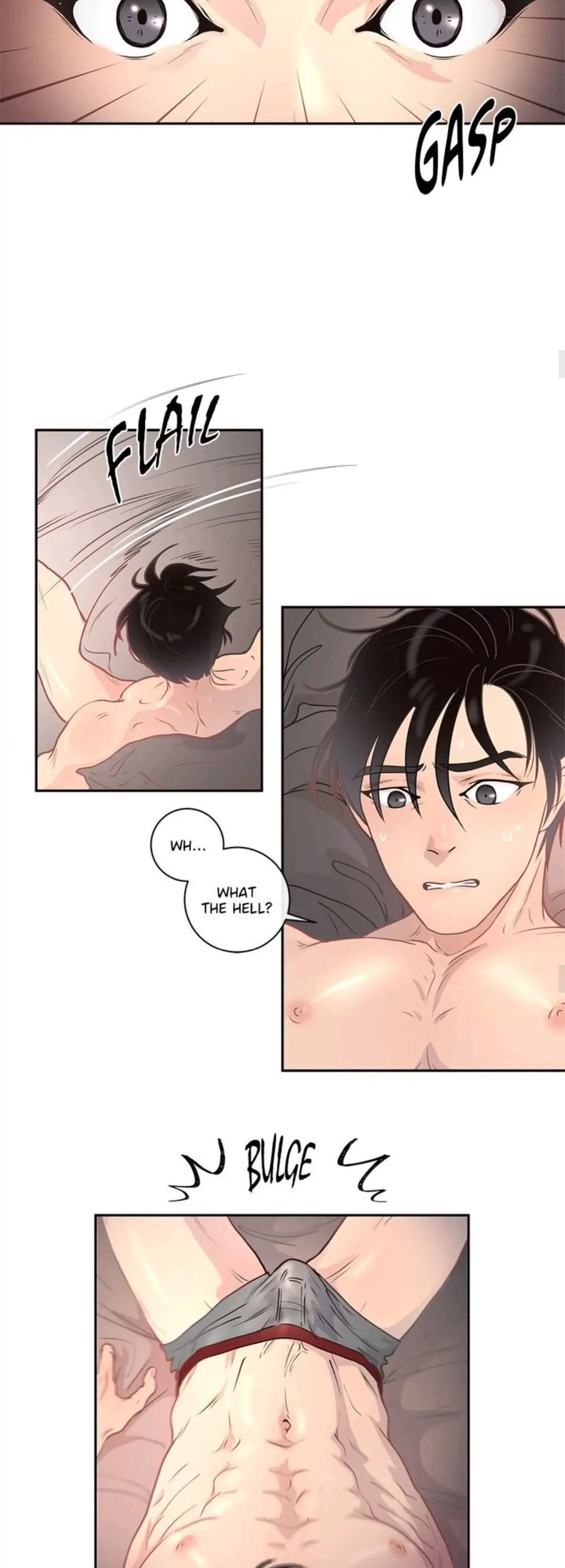 Read How to Snag an Alpha chapter 6 image 9 on Lezhin