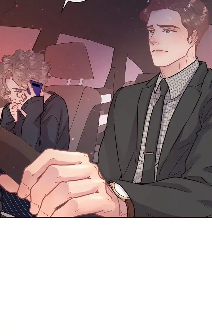Read How to Snag an Alpha chapter 60 image 19 on Lezhin