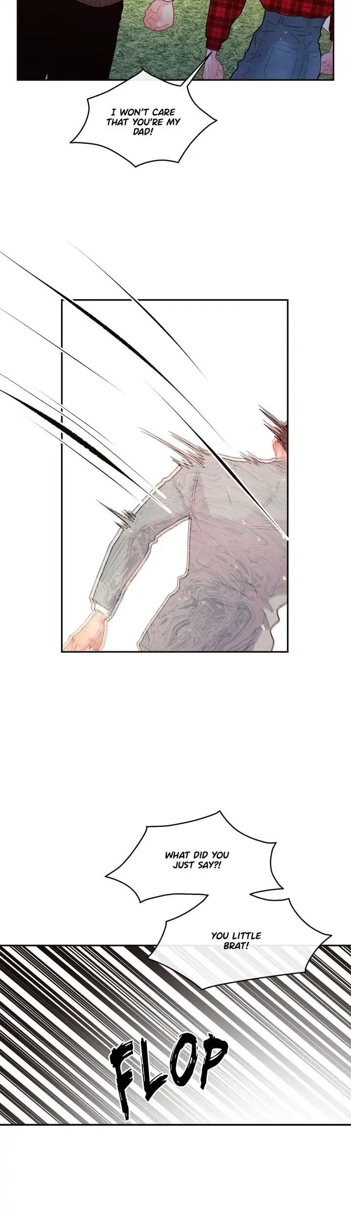Read How to Snag an Alpha chapter 64 image 15 on Lezhin