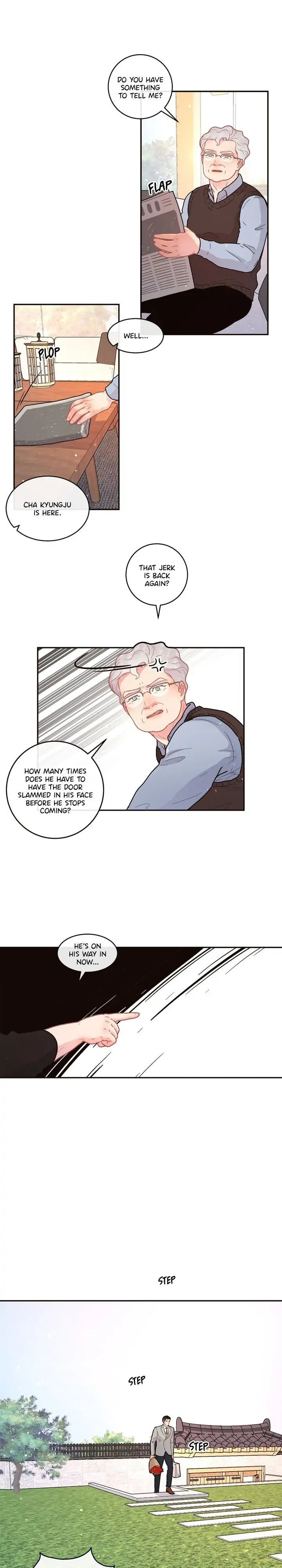 Read How to Snag an Alpha chapter 64 image 2 on Lezhin