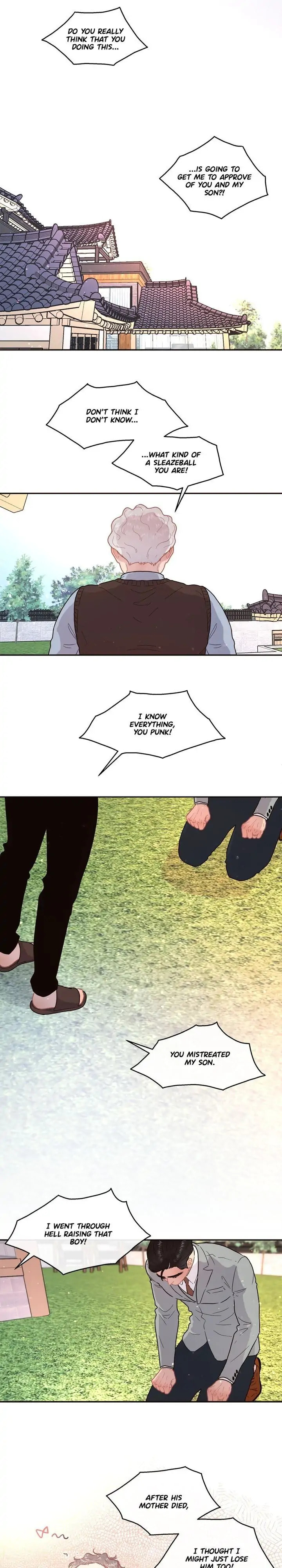 Read How to Snag an Alpha chapter 64 image 6 on Lezhin