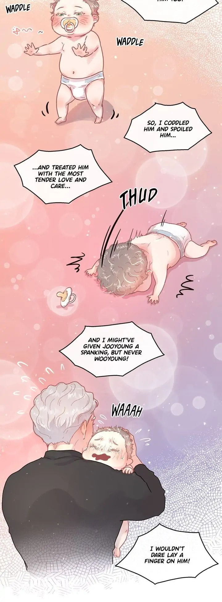 Read How to Snag an Alpha chapter 64 image 7 on Lezhin