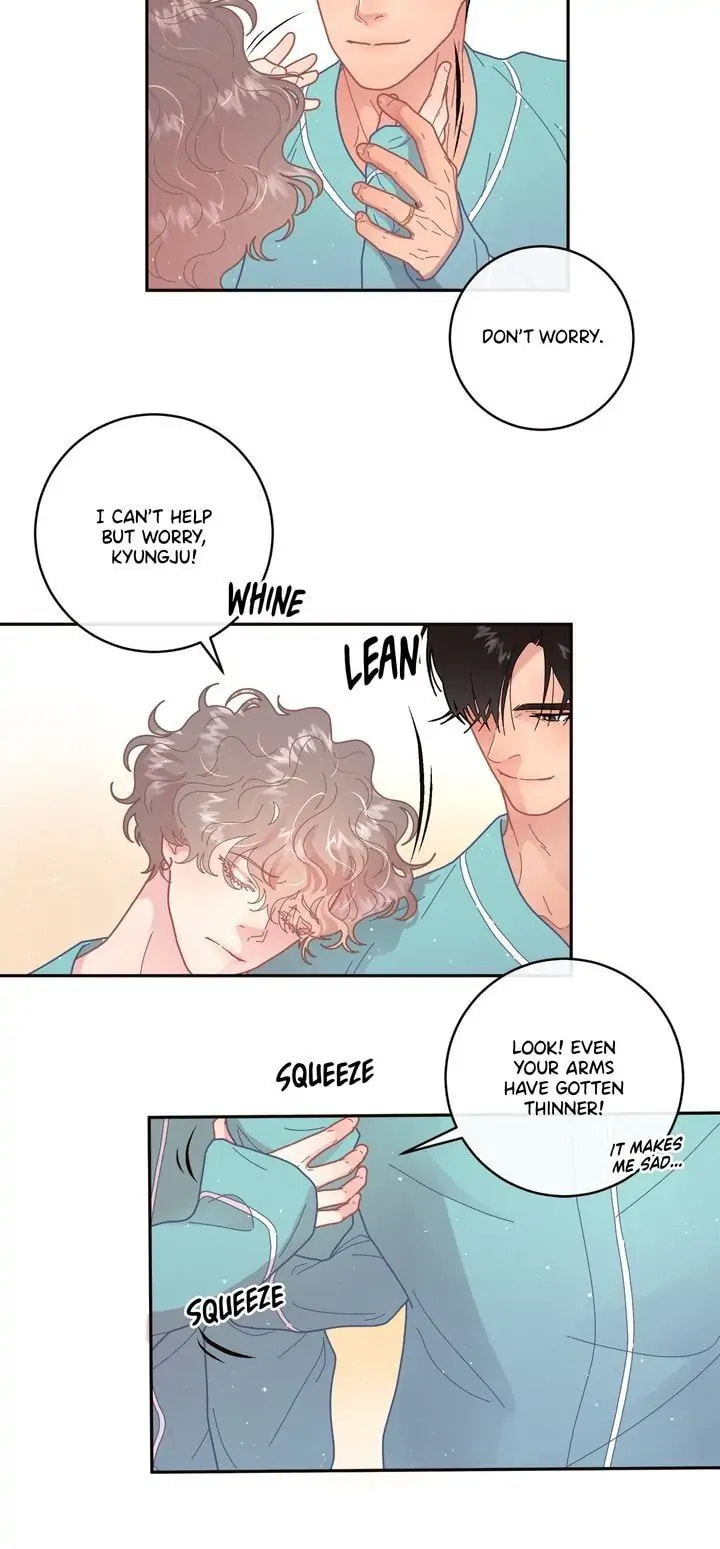Read How to Snag an Alpha chapter 66 image 1 on Lezhin