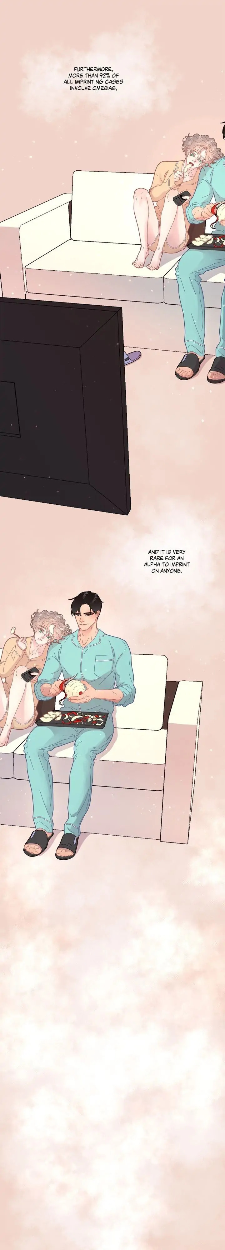 Read How to Snag an Alpha chapter 66 image 10 on Lezhin