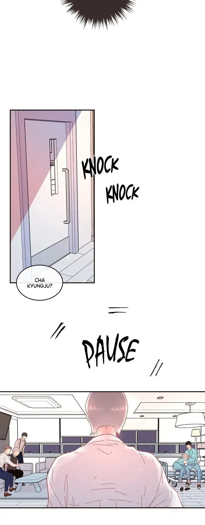 Read How to Snag an Alpha chapter 66 image 5 on Lezhin