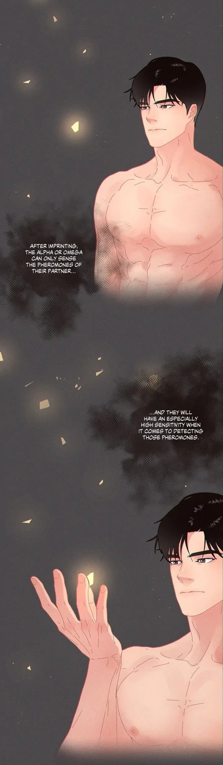 Read How to Snag an Alpha chapter 66 image 7 on Lezhin