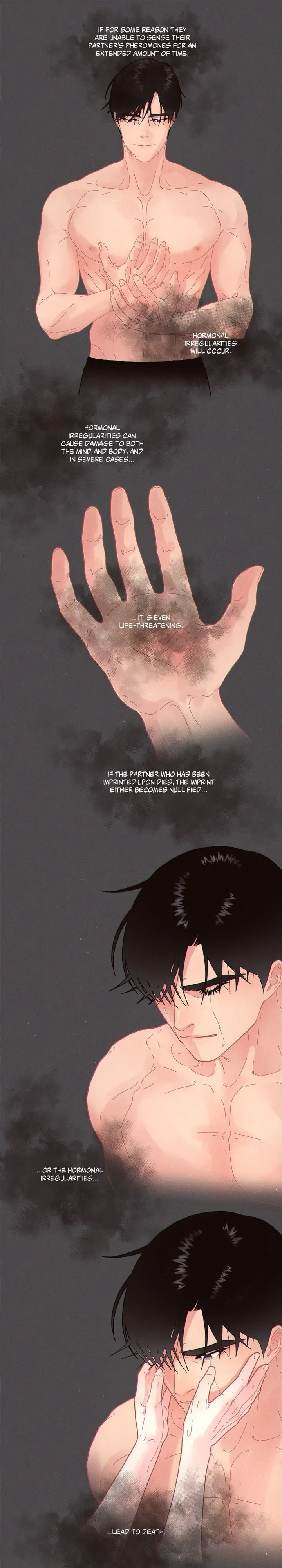 Read How to Snag an Alpha chapter 66 image 8 on Lezhin