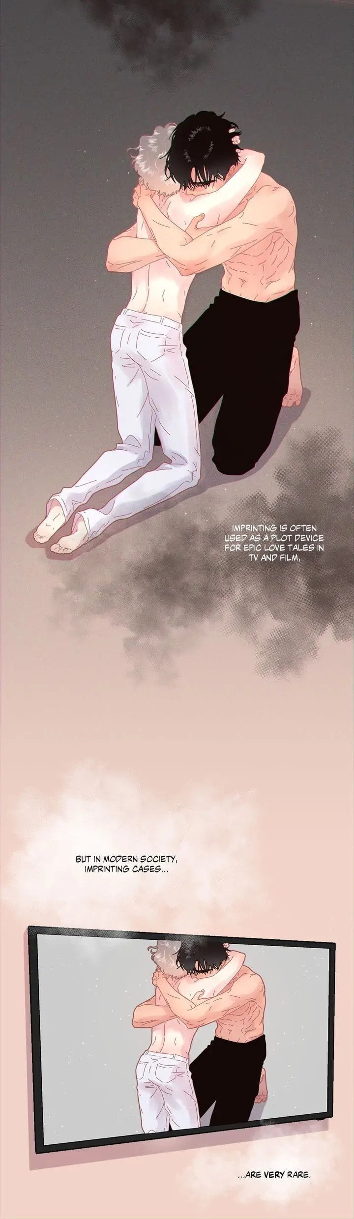 Read How to Snag an Alpha chapter 66 image 9 on Lezhin