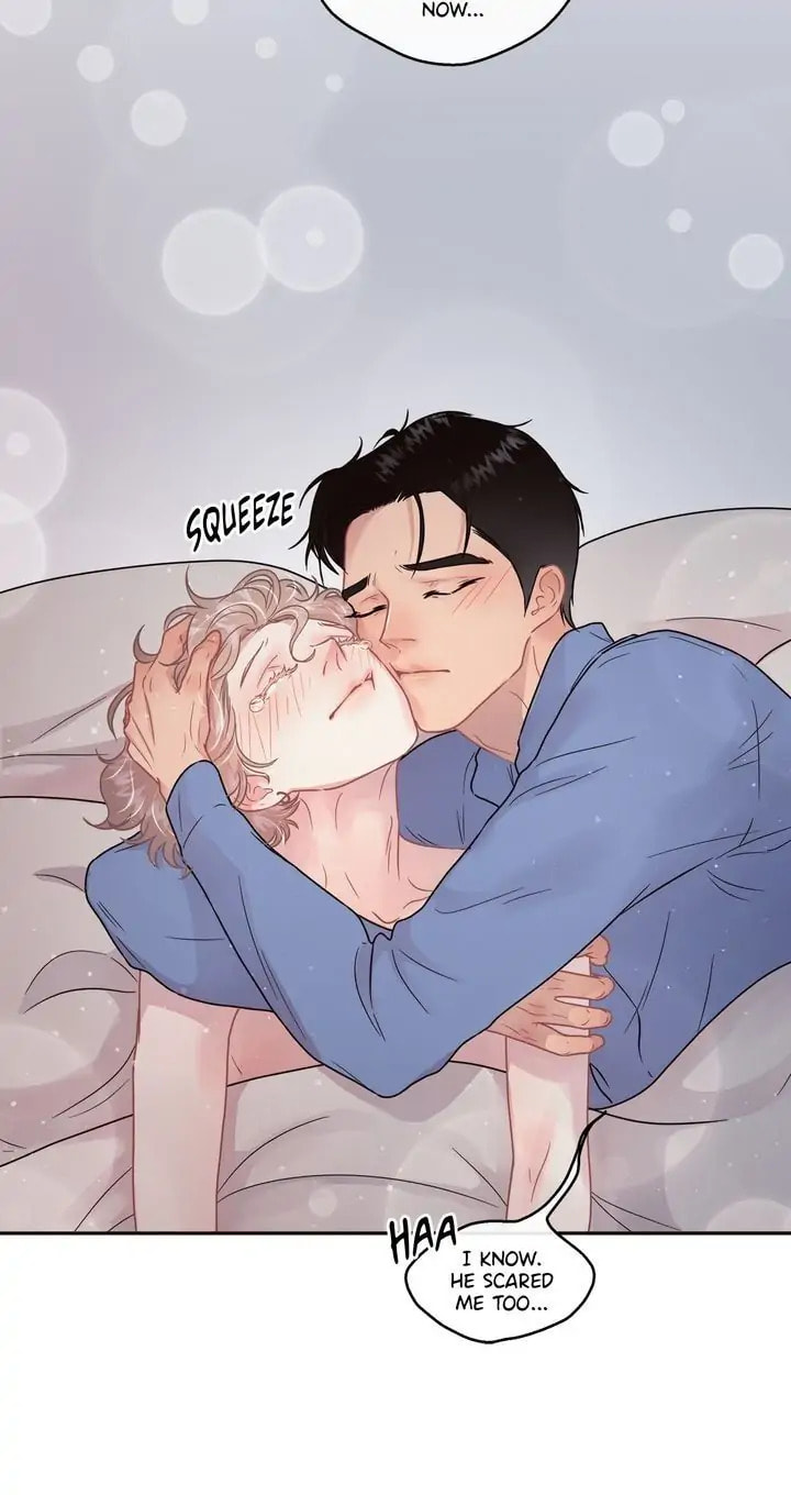 Read How to Snag an Alpha chapter 69 image 15 on Lezhin