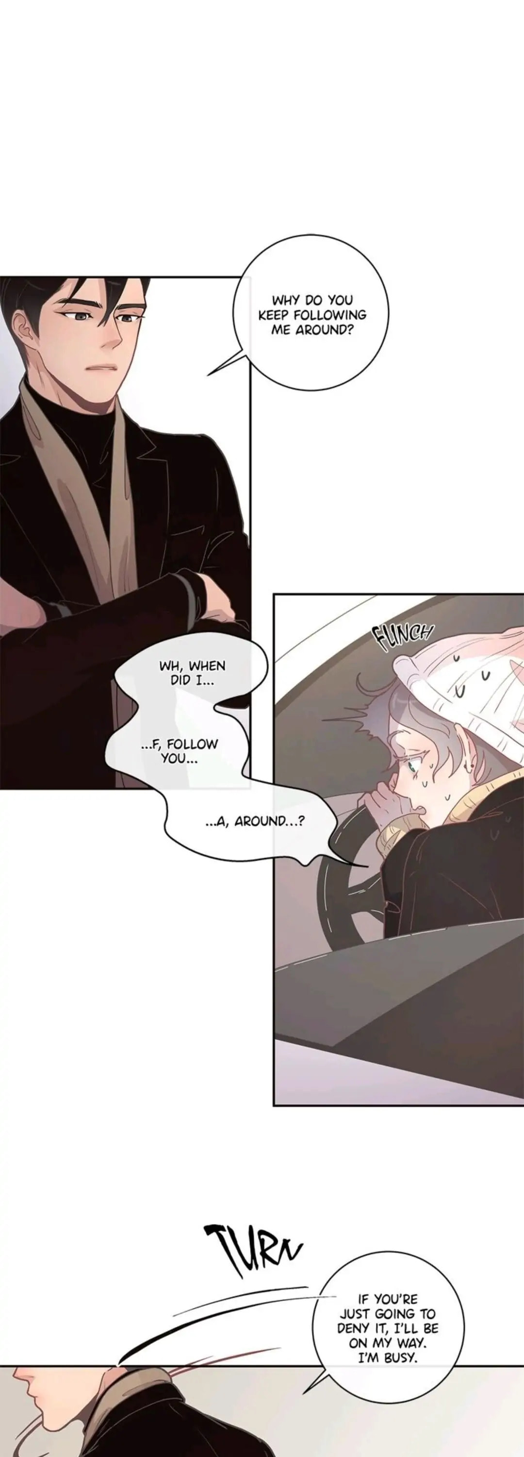 Read How to Snag an Alpha chapter 7 image 1 on Lezhin