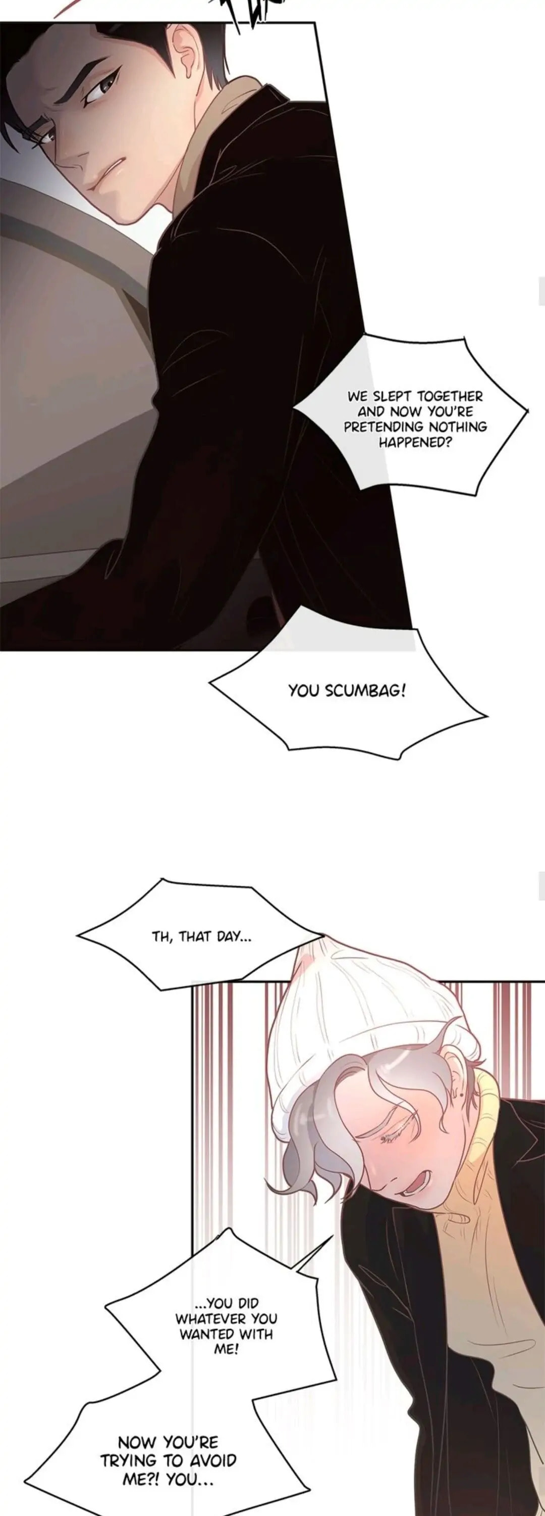 Read How to Snag an Alpha chapter 7 image 10 on Lezhin