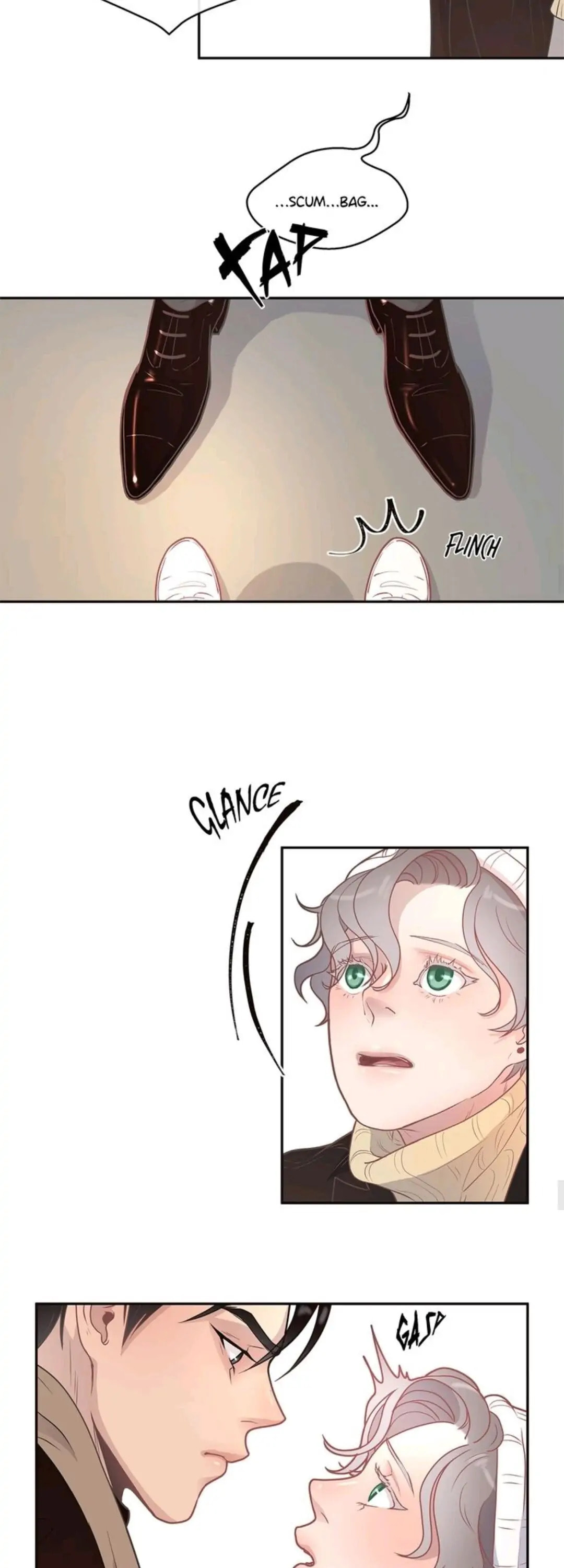 Read How to Snag an Alpha chapter 7 image 11 on Lezhin