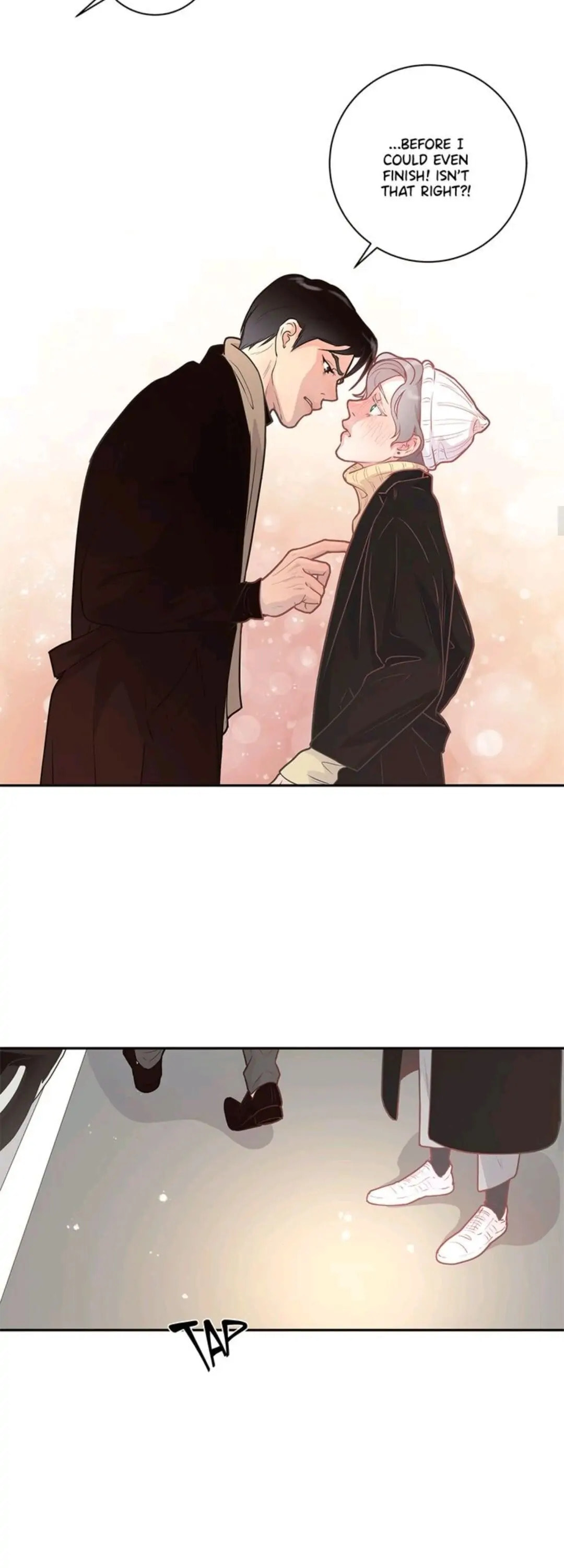 Read How to Snag an Alpha chapter 7 image 13 on Lezhin