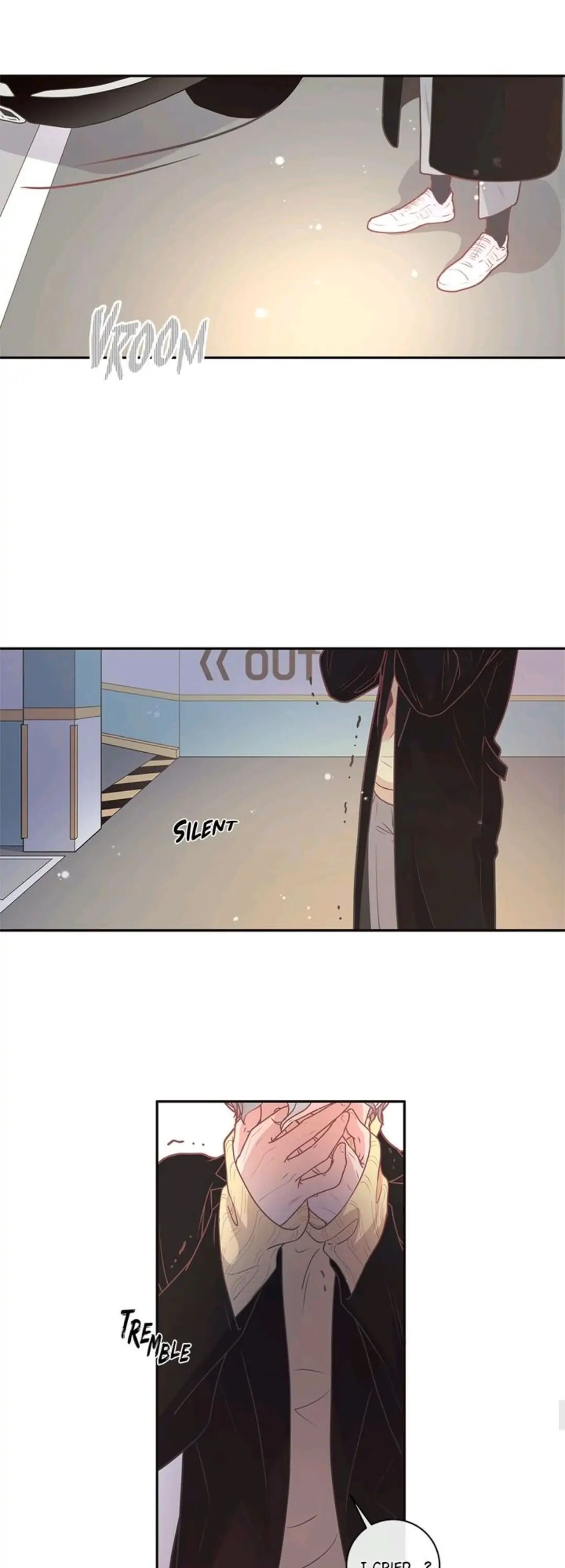 Read How to Snag an Alpha chapter 7 image 14 on Lezhin