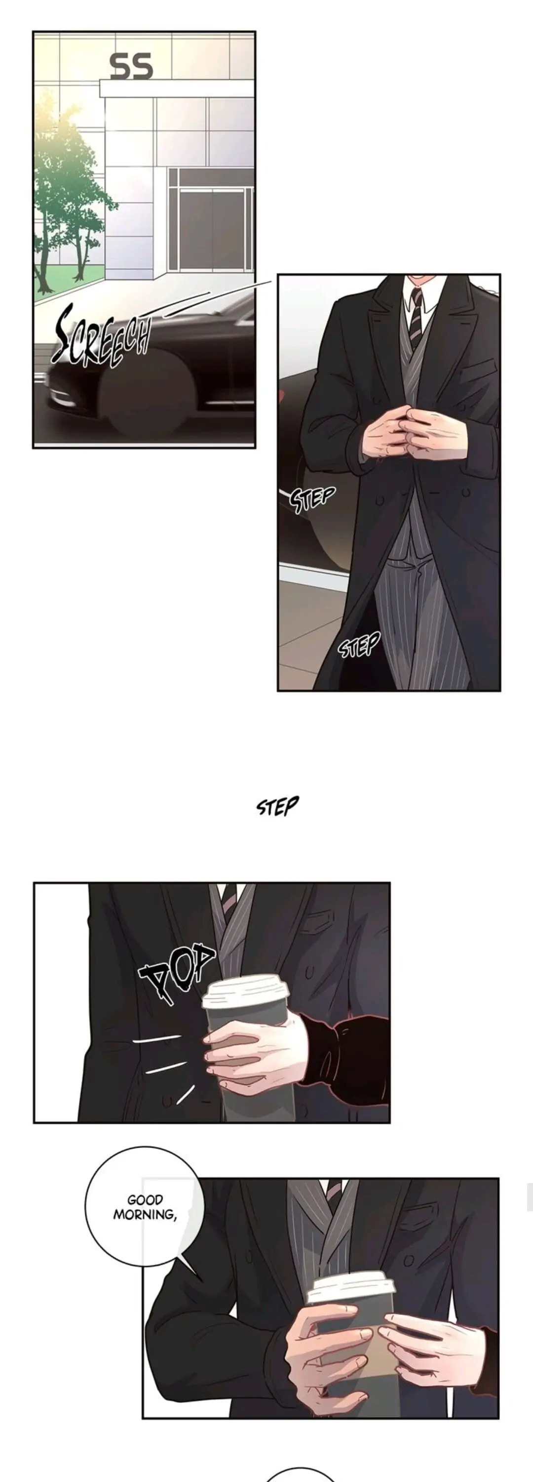 Read How to Snag an Alpha chapter 7 image 17 on Lezhin