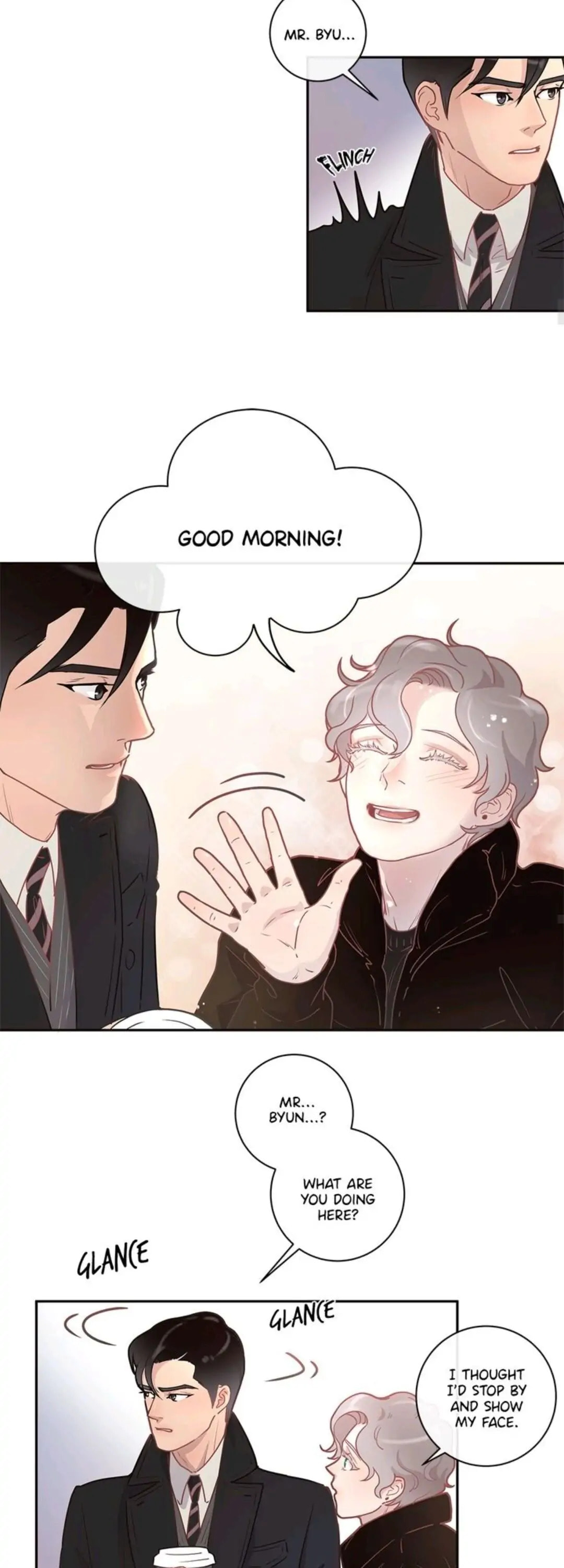 Read How to Snag an Alpha chapter 7 image 18 on Lezhin