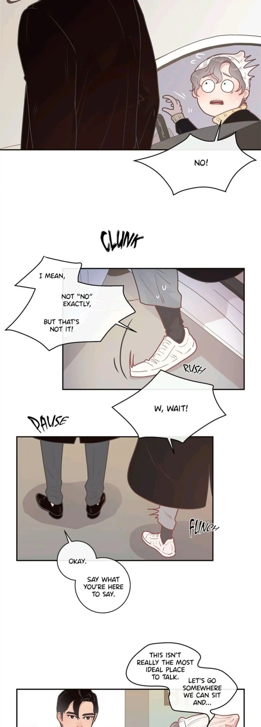 Read How to Snag an Alpha chapter 7 image 2 on Lezhin
