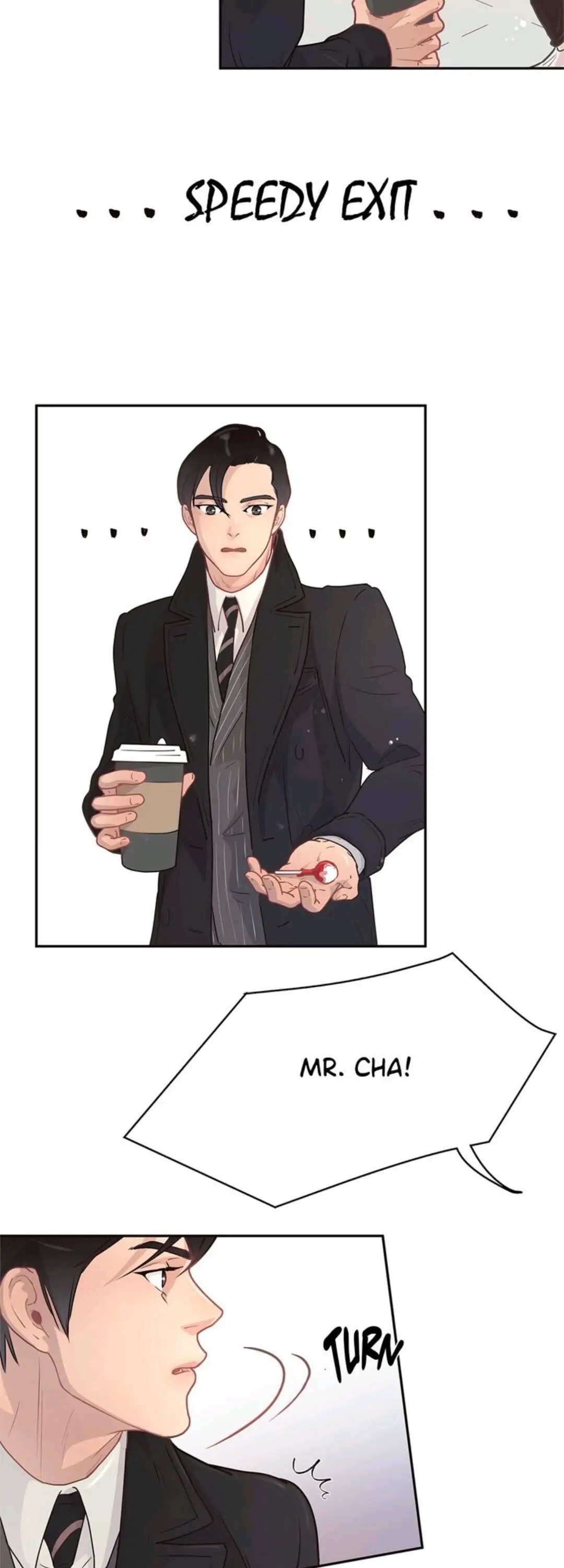 Read How to Snag an Alpha chapter 7 image 23 on Lezhin