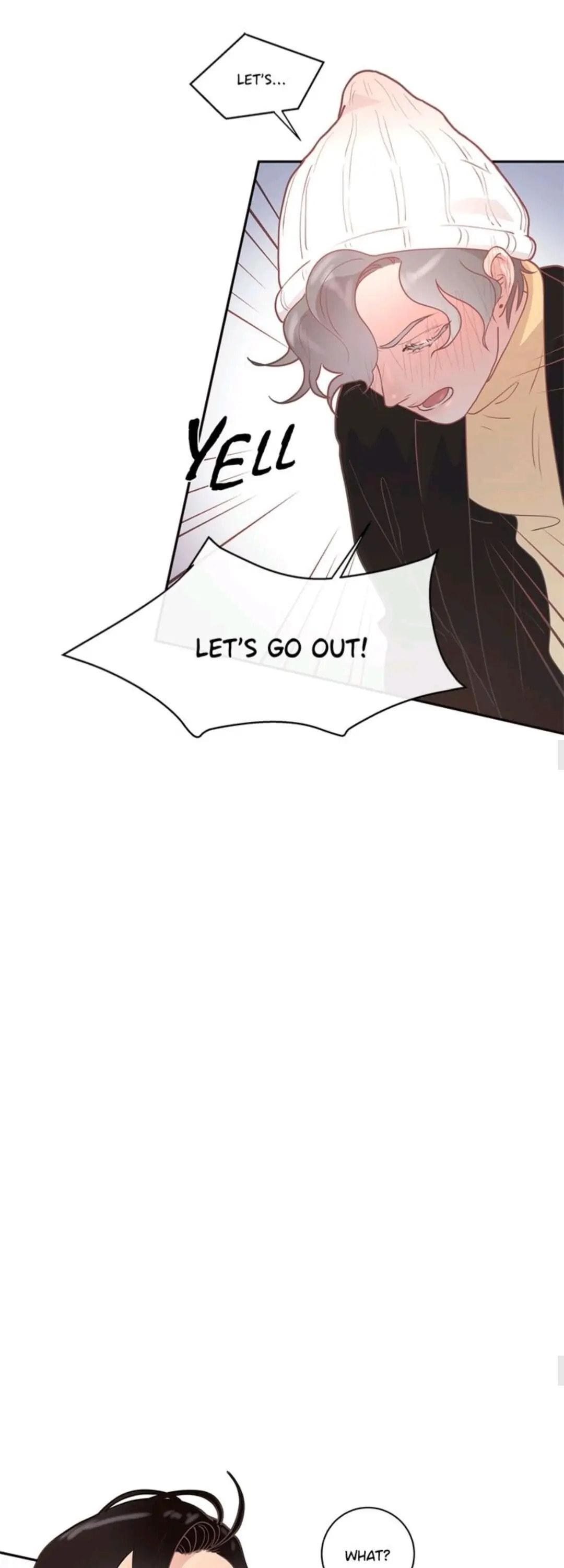 Read How to Snag an Alpha chapter 7 image 5 on Lezhin