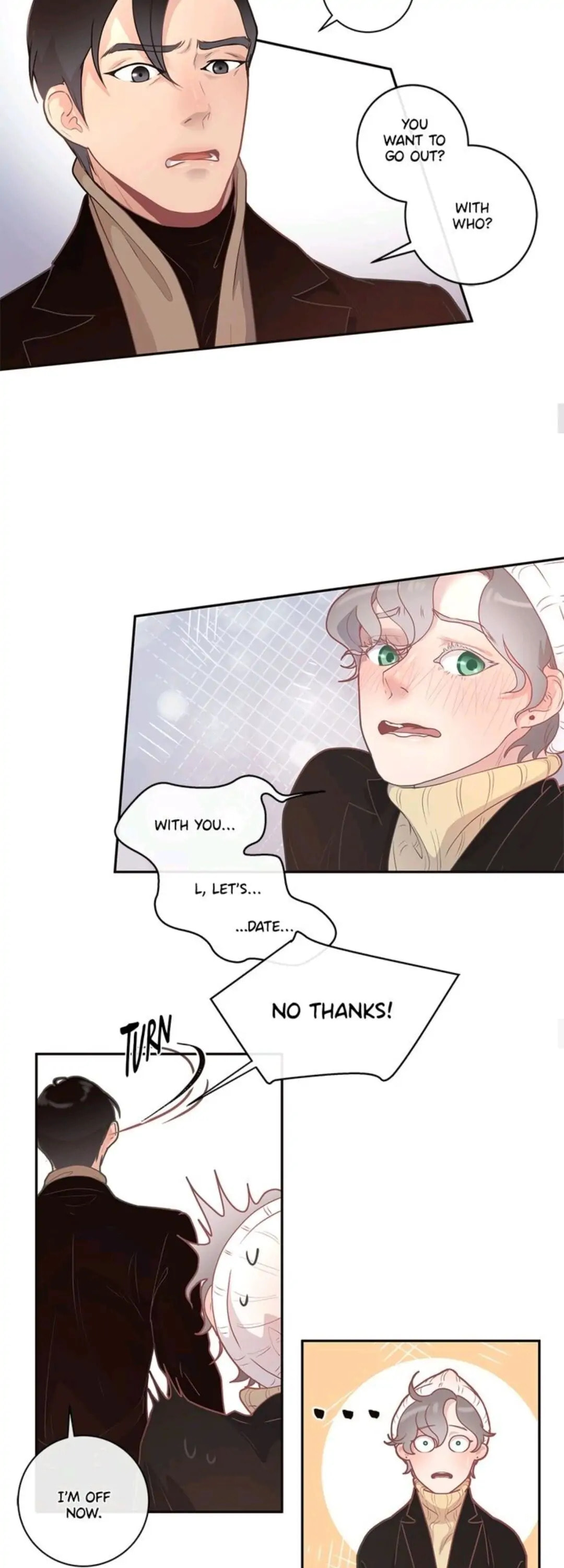 Read How to Snag an Alpha chapter 7 image 6 on Lezhin