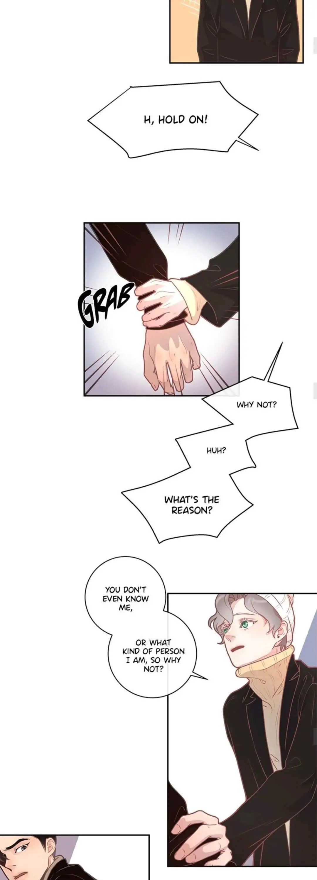 Read How to Snag an Alpha chapter 7 image 7 on Lezhin