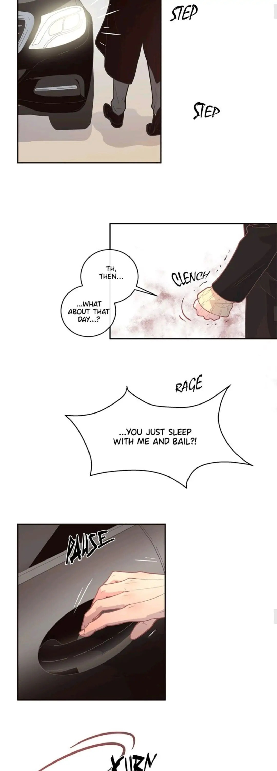 Read How to Snag an Alpha chapter 7 image 9 on Lezhin