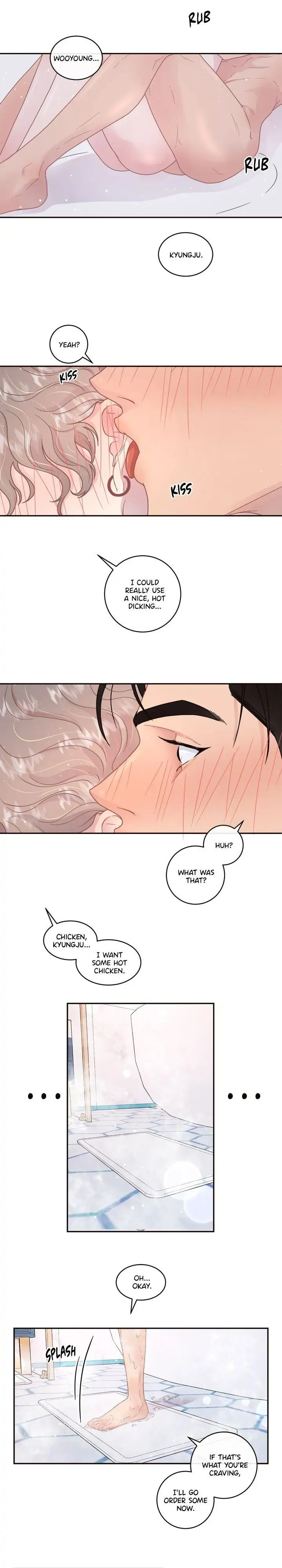 Read How to Snag an Alpha chapter 70 image 12 on Lezhin