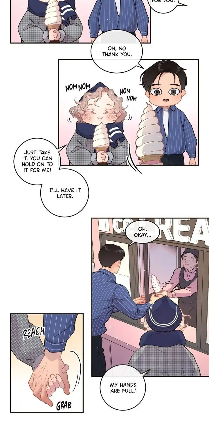 Read How to Snag an Alpha chapter 74 image 1 on Lezhin