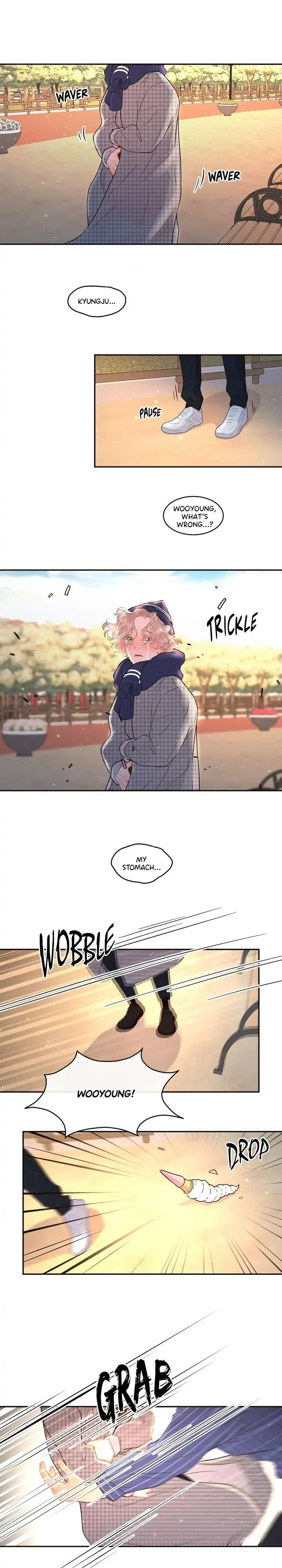 Read How to Snag an Alpha chapter 74 image 10 on Lezhin
