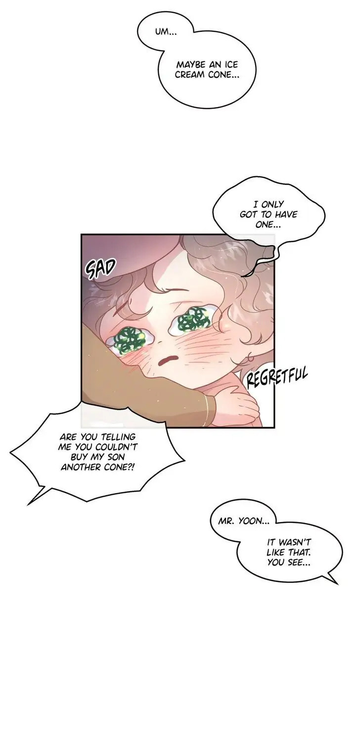 Read How to Snag an Alpha chapter 74 image 15 on Lezhin