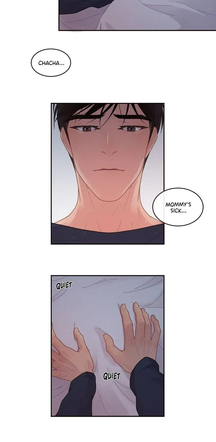Read How to Snag an Alpha chapter 75 image 1 on Lezhin