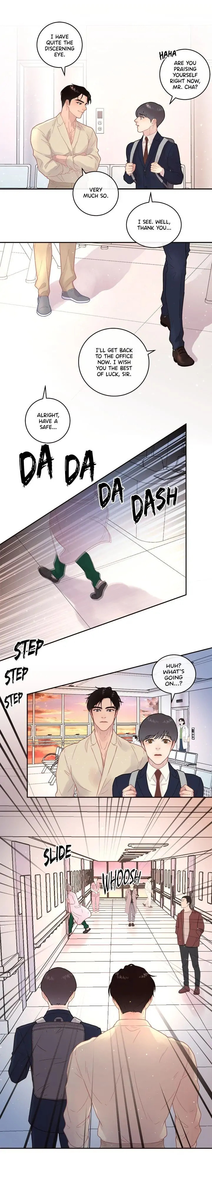 Read How to Snag an Alpha chapter 75 image 14 on Lezhin