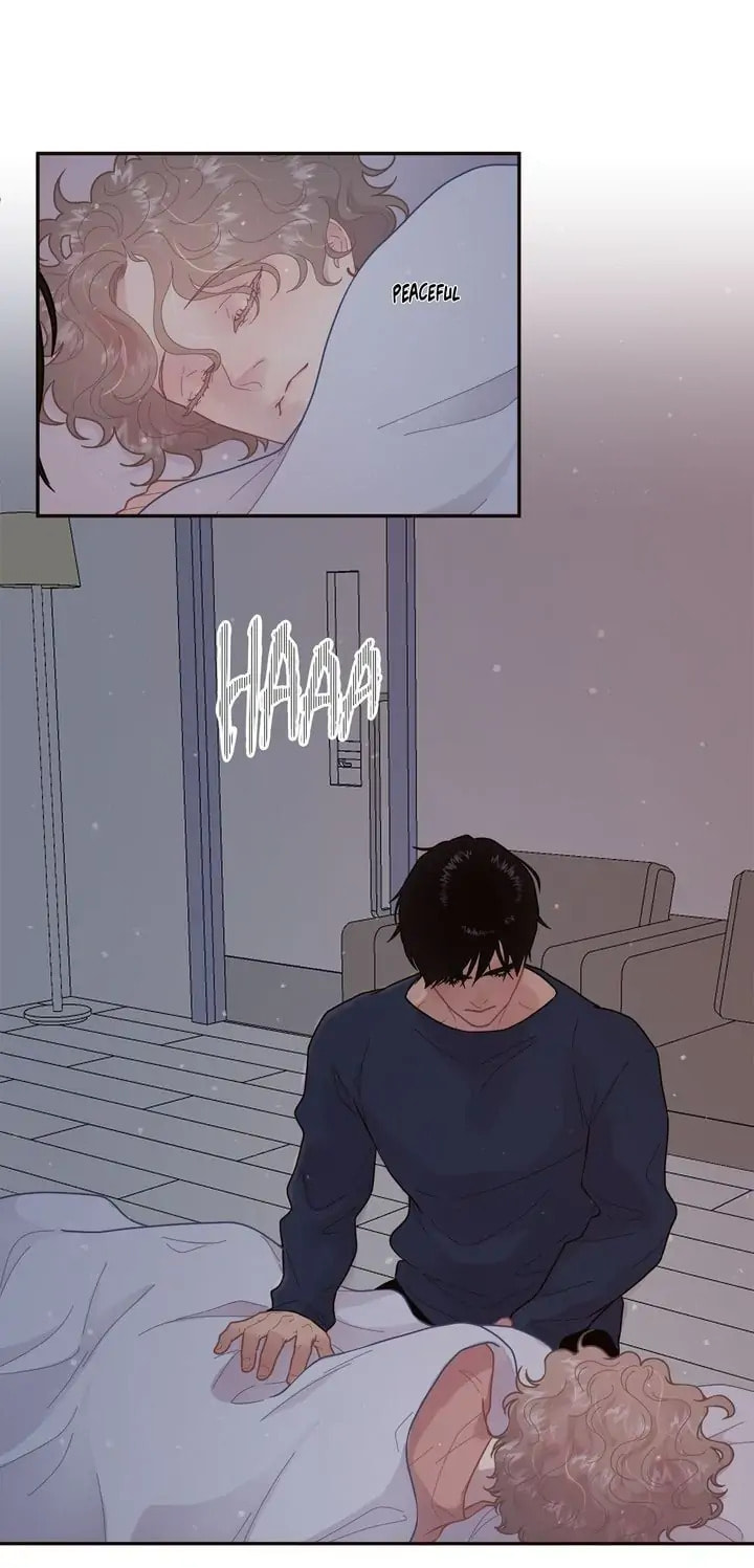 Read How to Snag an Alpha chapter 75 image 2 on Lezhin