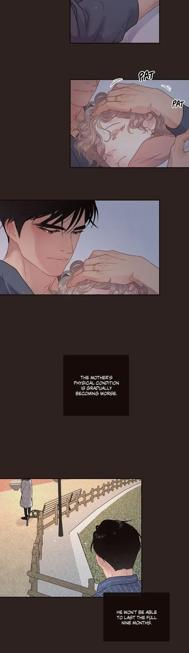 Read How to Snag an Alpha chapter 75 image 9 on Lezhin