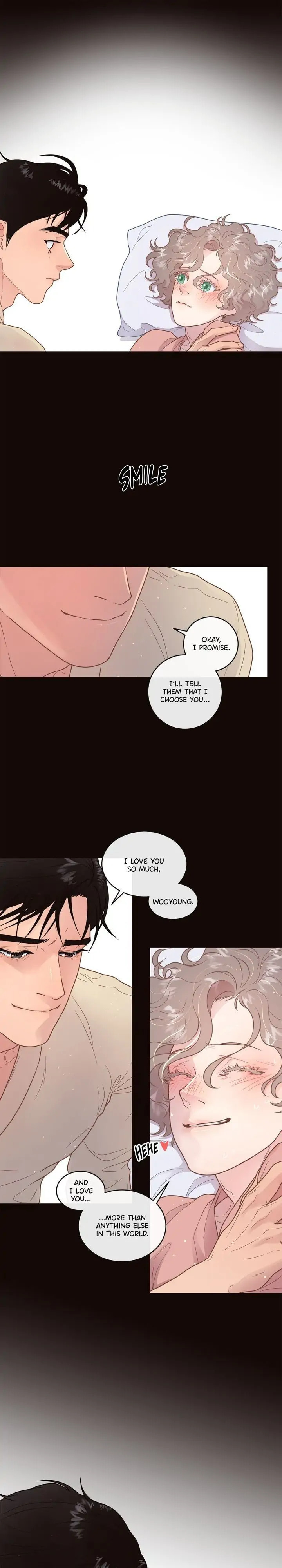 Read How to Snag an Alpha chapter 76 image 10 on Lezhin