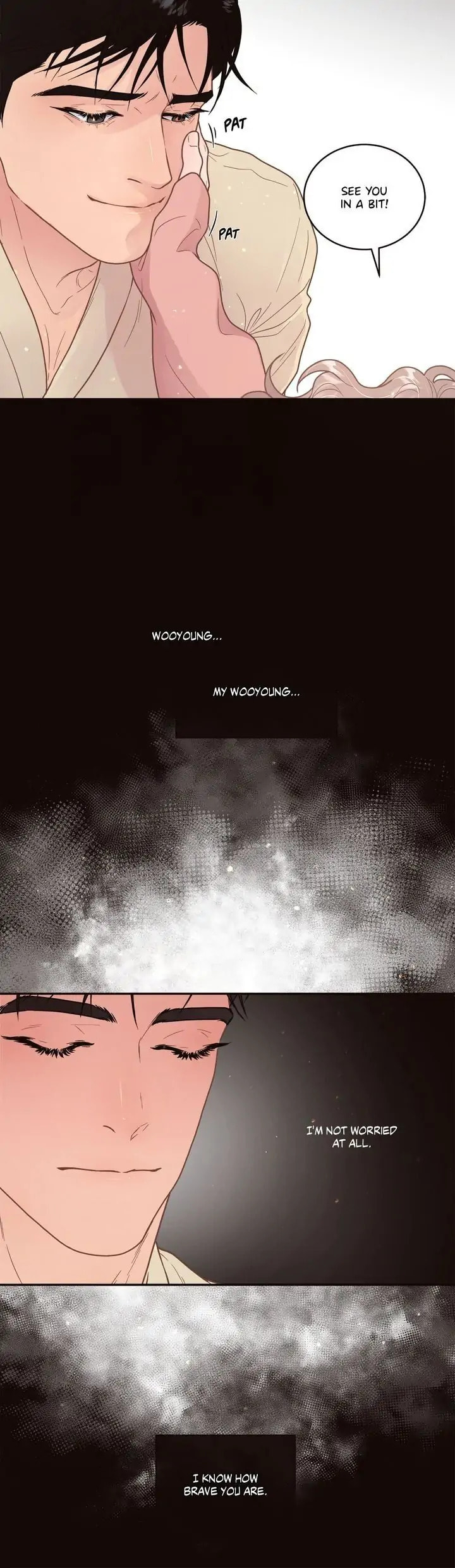 Read How to Snag an Alpha chapter 76 image 11 on Lezhin