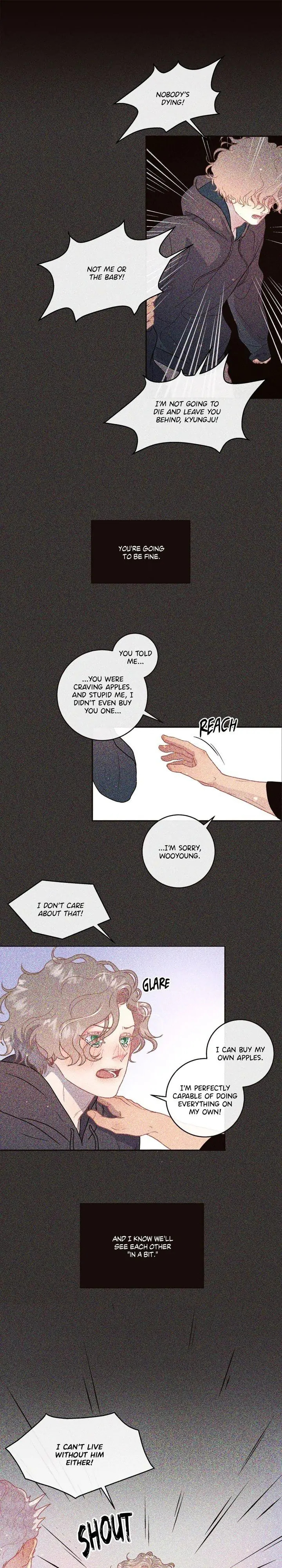 Read How to Snag an Alpha chapter 76 image 12 on Lezhin