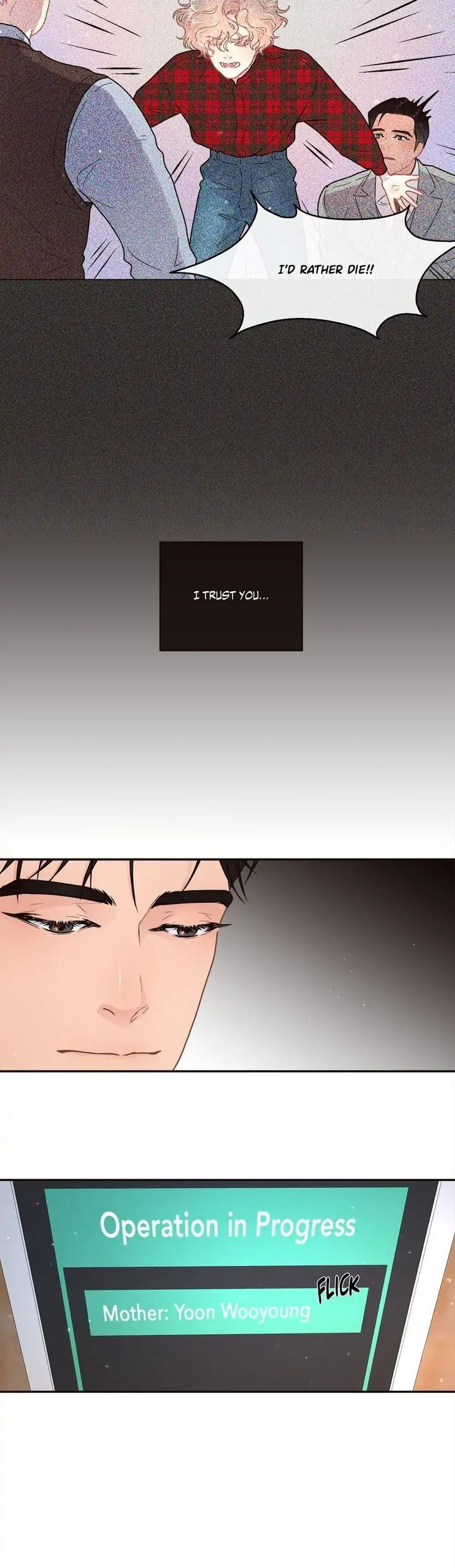 Read How to Snag an Alpha chapter 76 image 13 on Lezhin
