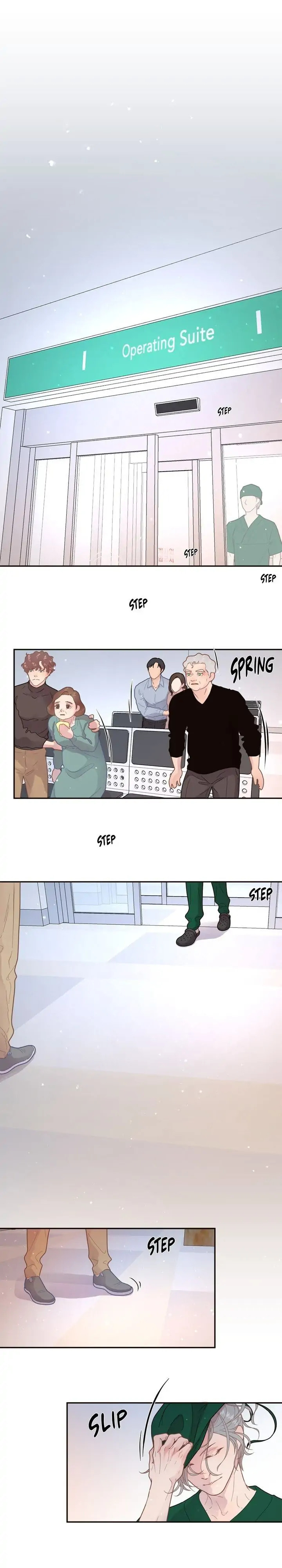 Read How to Snag an Alpha chapter 76 image 14 on Lezhin