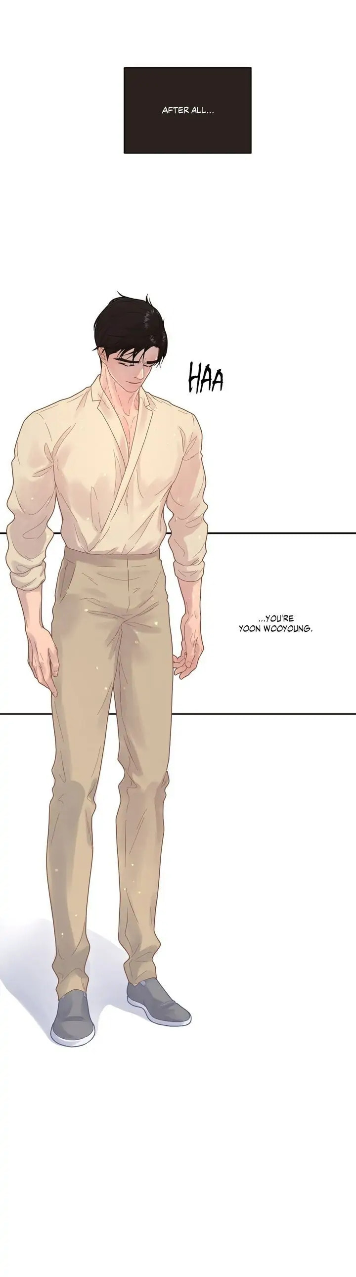 Read How to Snag an Alpha chapter 76 image 16 on Lezhin