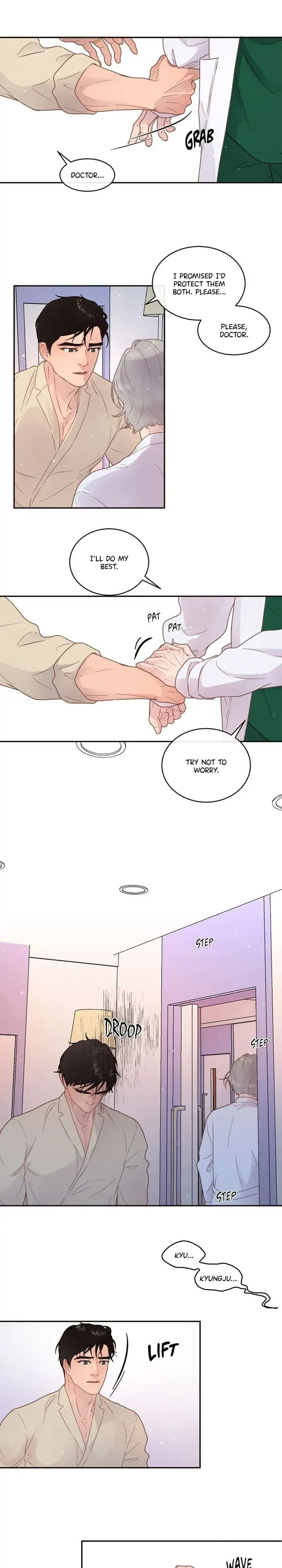 Read How to Snag an Alpha chapter 76 image 2 on Lezhin