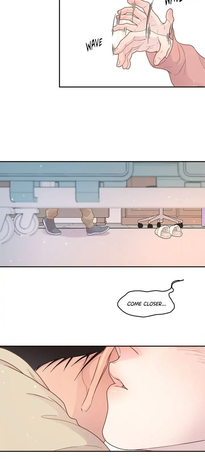 Read How to Snag an Alpha chapter 76 image 3 on Lezhin