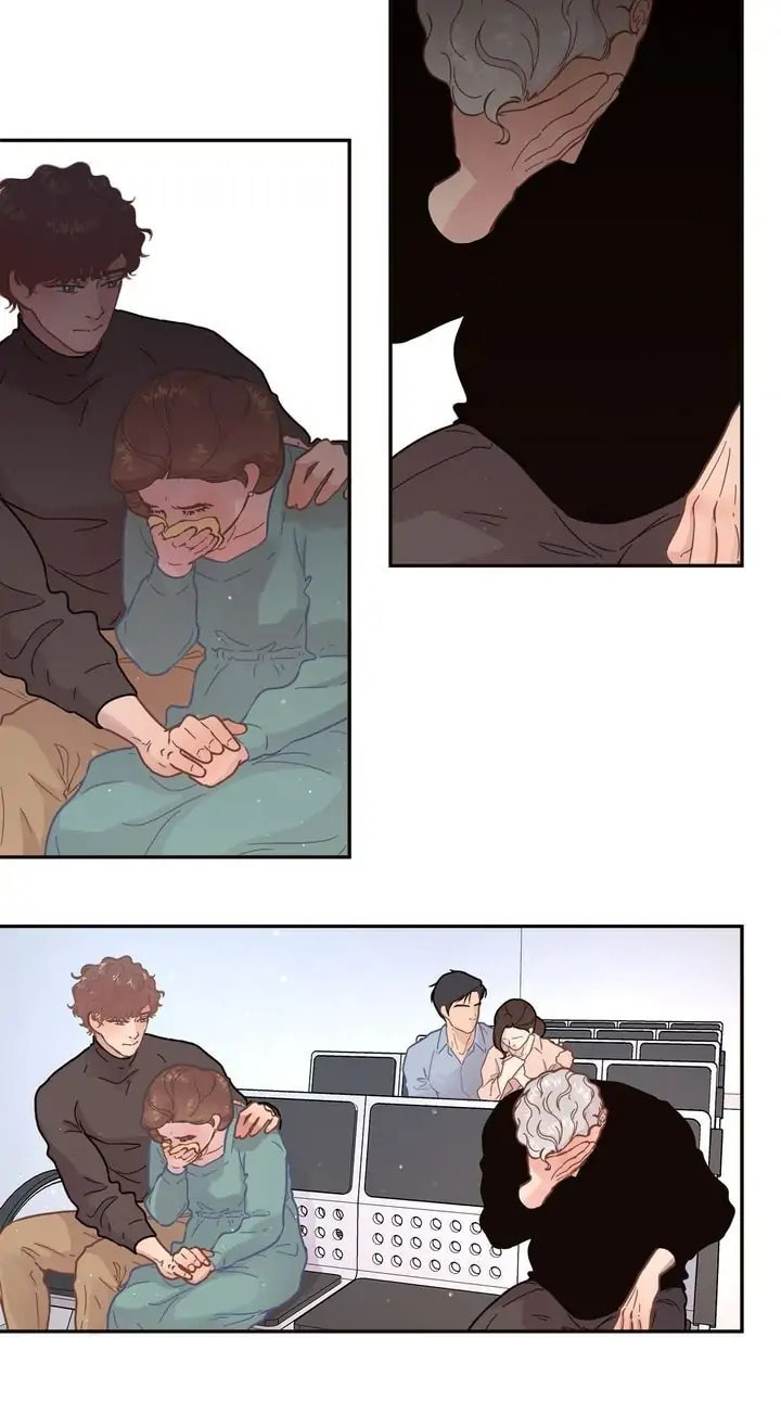 Read How to Snag an Alpha chapter 76 image 5 on Lezhin