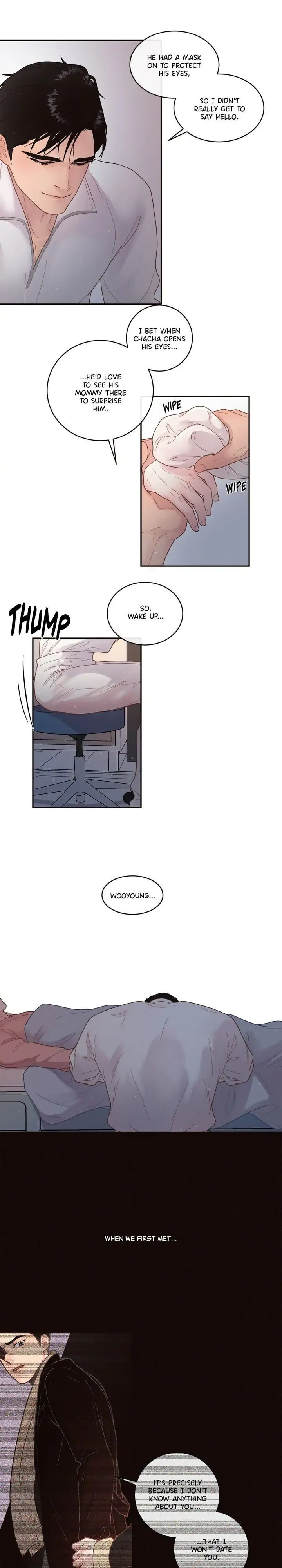 Read How to Snag an Alpha chapter 77 image 12 on Lezhin