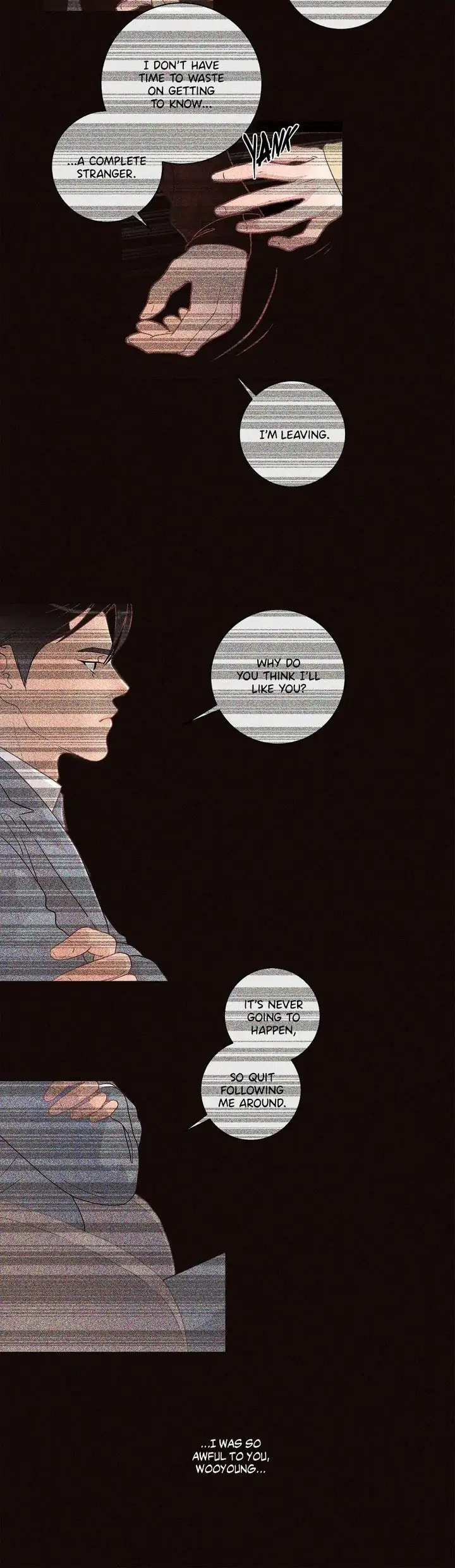 Read How to Snag an Alpha chapter 77 image 13 on Lezhin