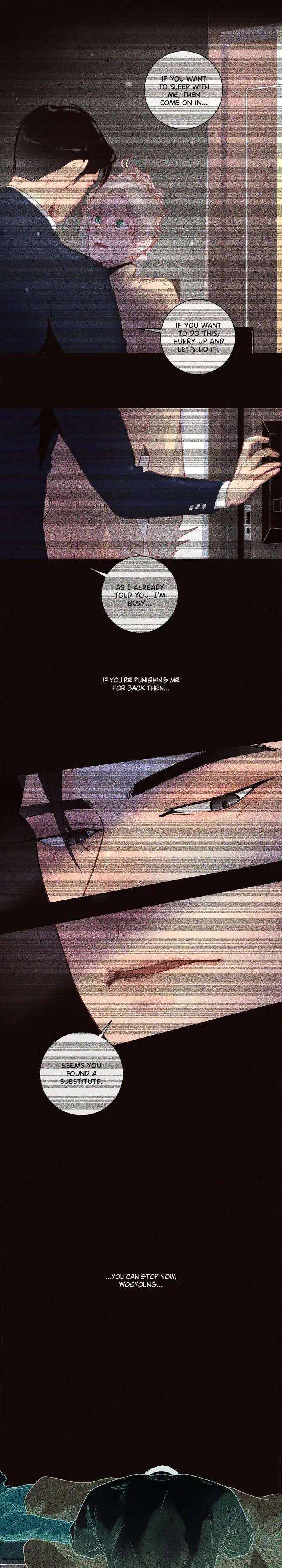 Read How to Snag an Alpha chapter 77 image 14 on Lezhin
