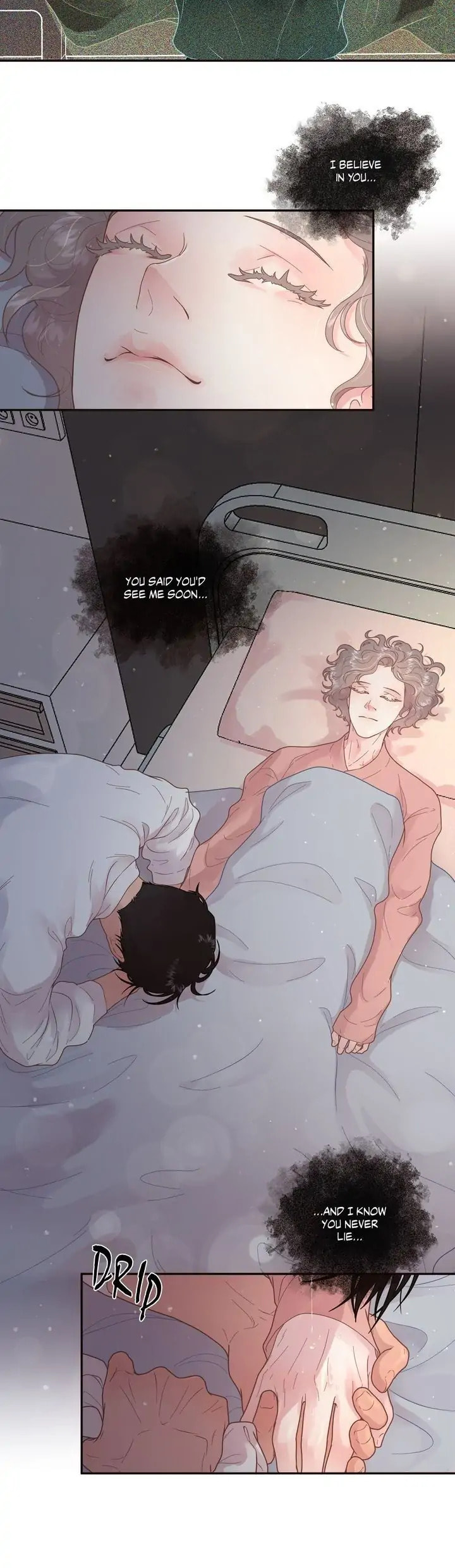 Read How to Snag an Alpha chapter 77 image 15 on Lezhin