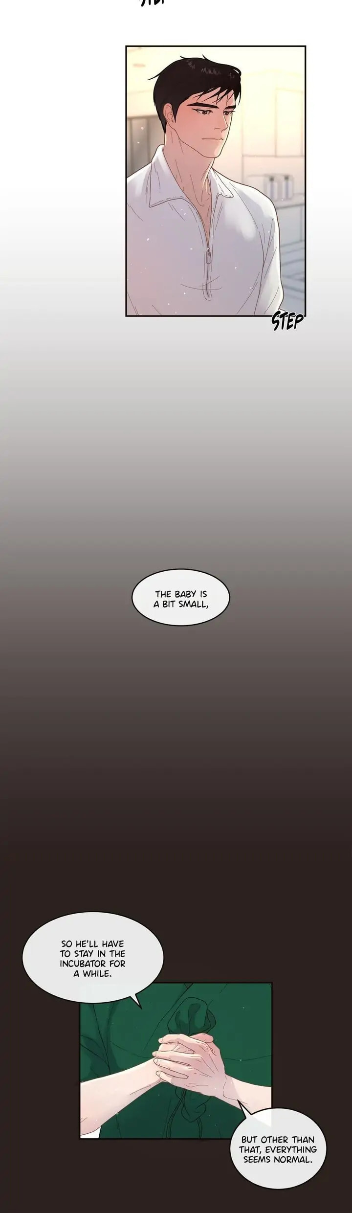 Read How to Snag an Alpha chapter 77 image 3 on Lezhin