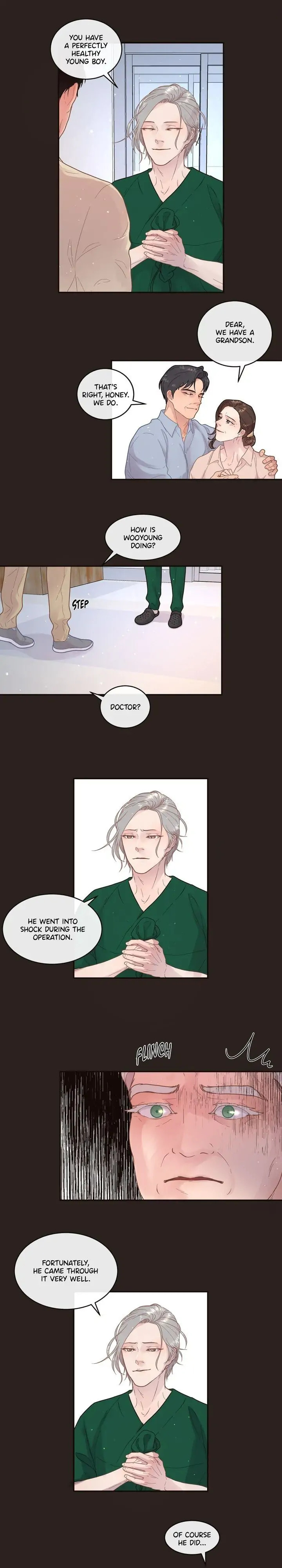 Read How to Snag an Alpha chapter 77 image 4 on Lezhin